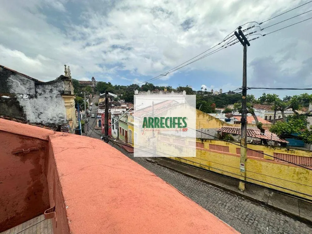 Casa, 8 quartos, 280 m² - Foto 10
