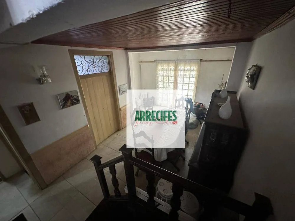 Casa, 8 quartos, 280 m² - Foto 11