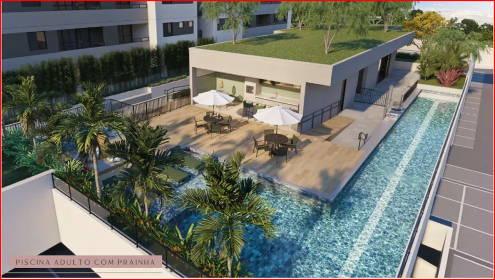 Apartamento, 1 quarto, 44 m² - Foto 8