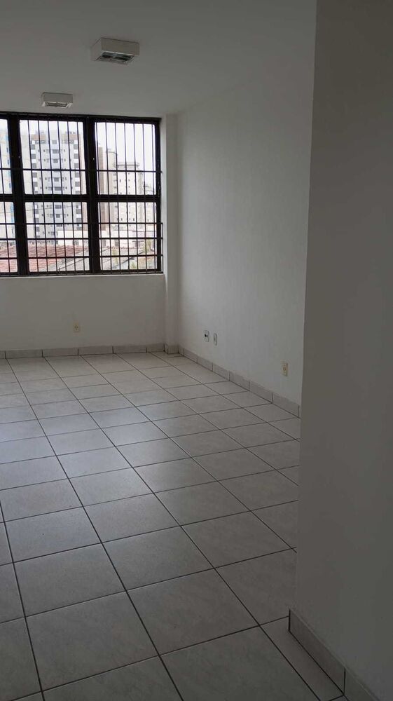 Conjunto Comercial-Sala para alugar, 15m² - Foto 5