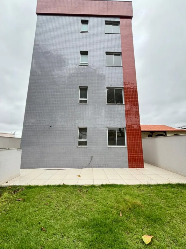 Apartamento, 2 quartos, 49 m² - Foto 1