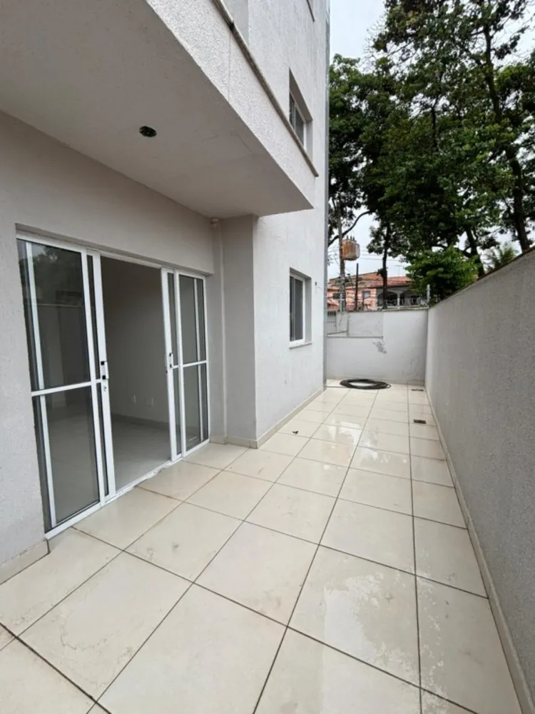 Apartamento, 2 quartos, 49 m² - Foto 2