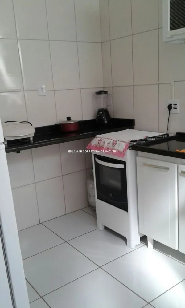 Apartamento, 2 quartos, 55 m² - Foto 6