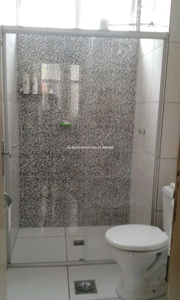 Apartamento, 2 quartos, 55 m² - Foto 7