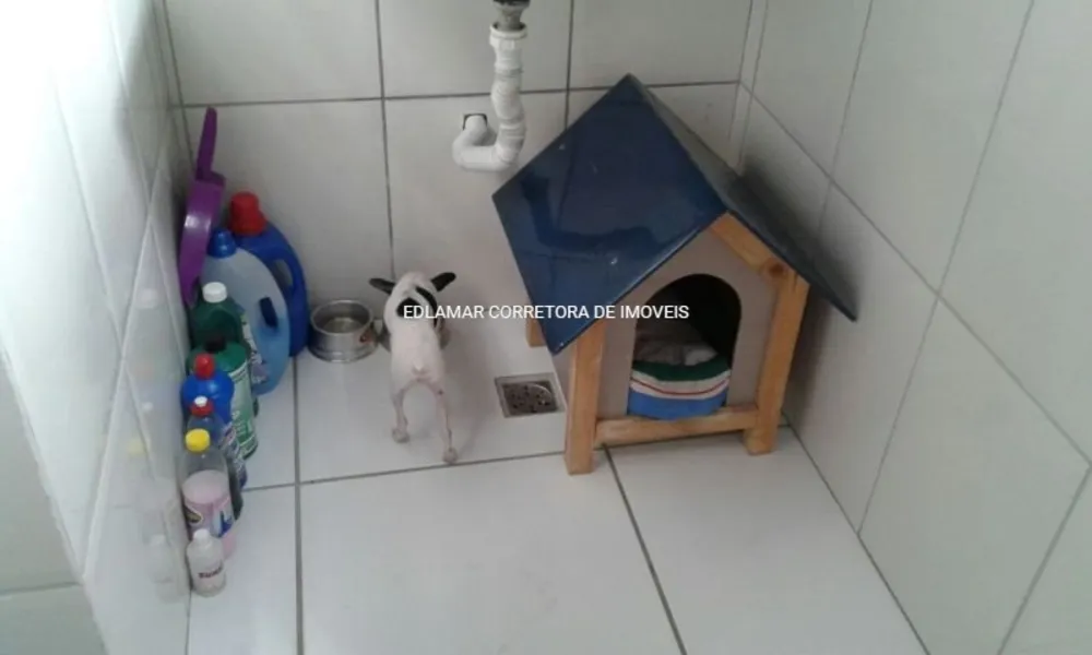 Apartamento, 2 quartos, 55 m² - Foto 9