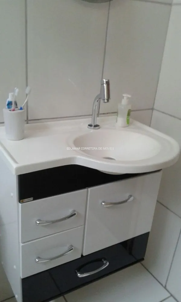 Apartamento, 2 quartos, 55 m² - Foto 10