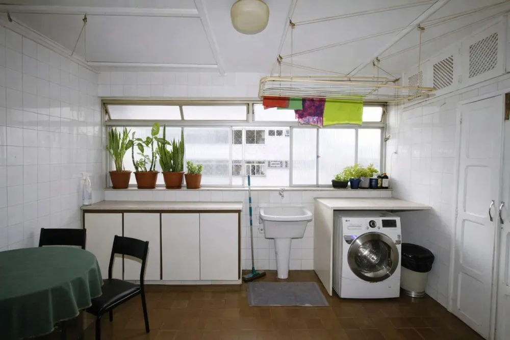 Apartamento, 4 quartos, 190 m² - Foto 10
