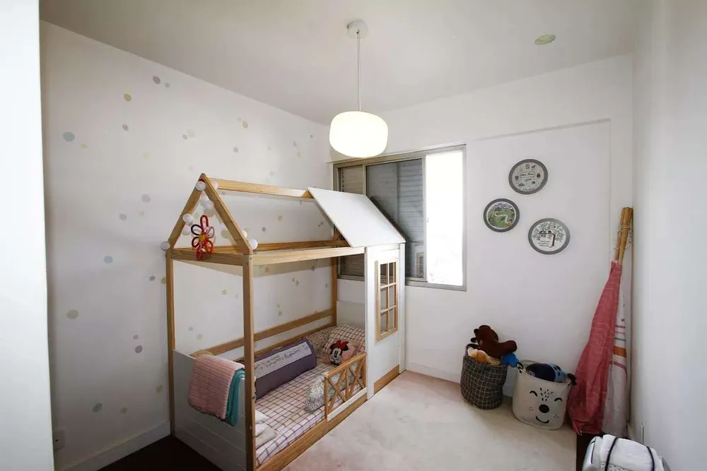 Apartamento, 4 quartos, 190 m² - Foto 3