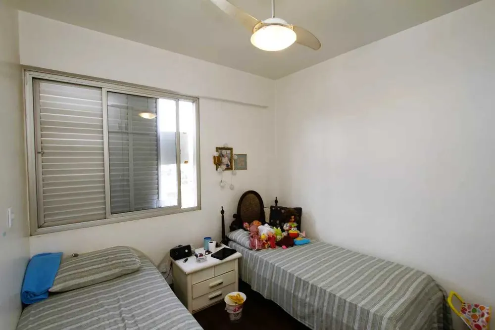 Apartamento, 4 quartos, 190 m² - Foto 5