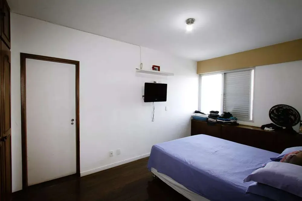 Apartamento, 4 quartos, 190 m² - Foto 7