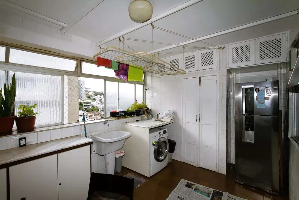 Apartamento, 4 quartos, 190 m² - Foto 11