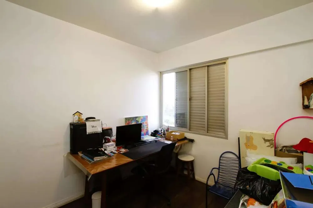 Apartamento, 4 quartos, 190 m² - Foto 4