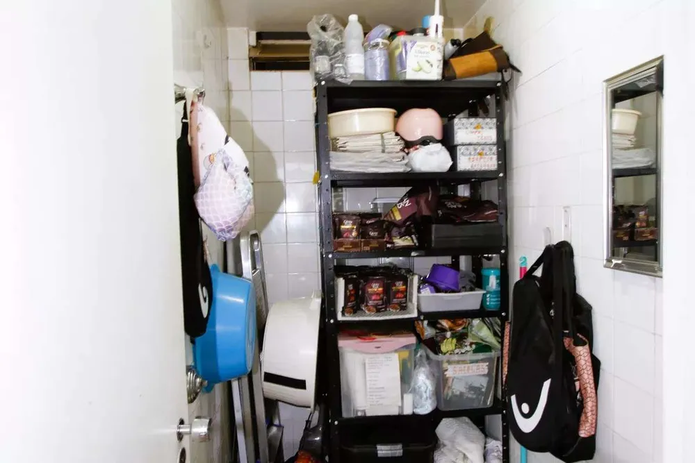 Apartamento, 4 quartos, 190 m² - Foto 12