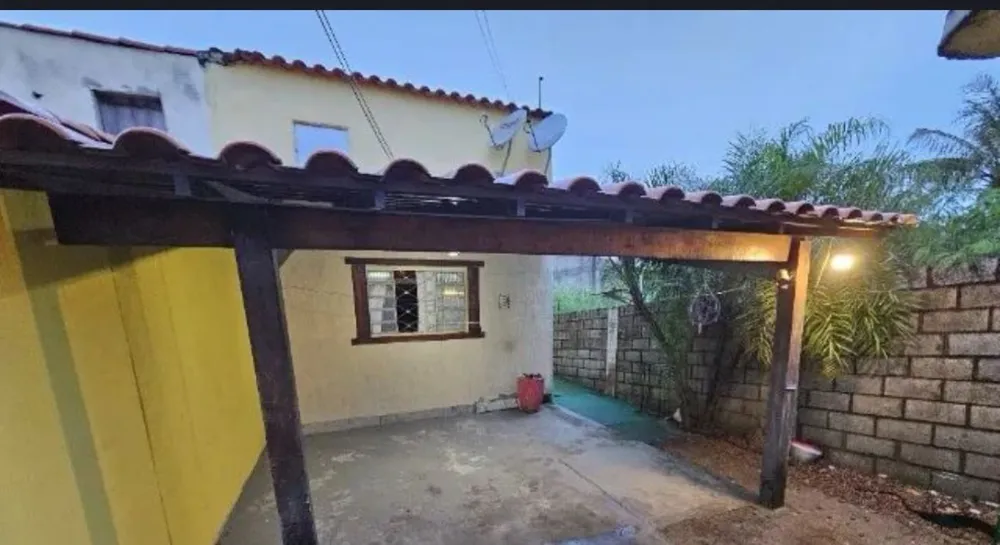 Casa, 2 quartos, 96 m² - Foto 6