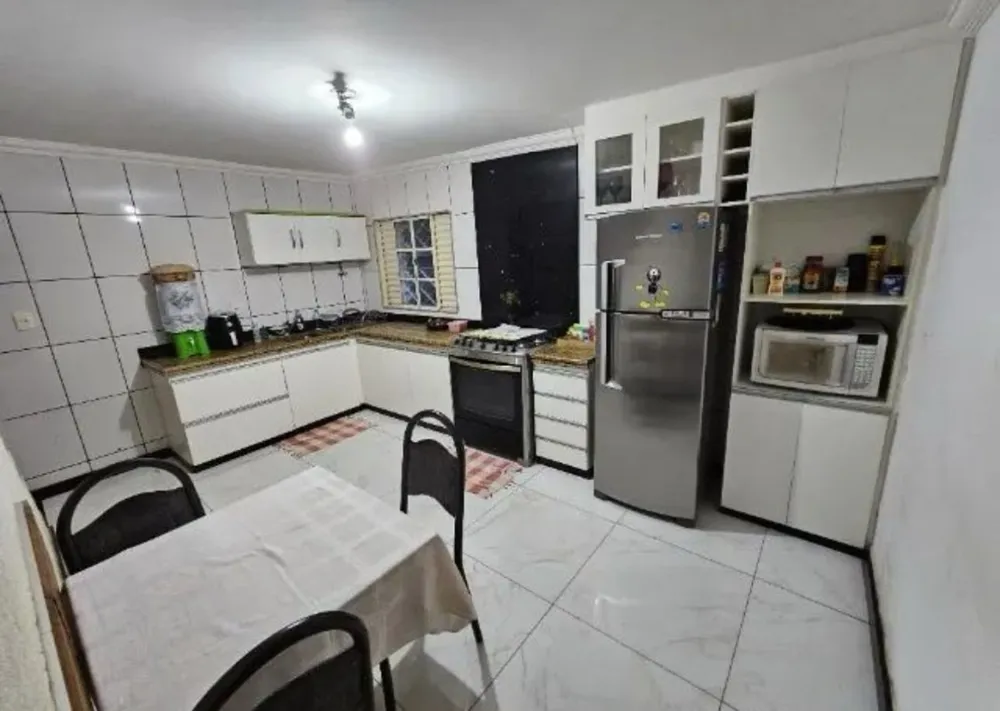 Casa, 2 quartos, 96 m² - Foto 1