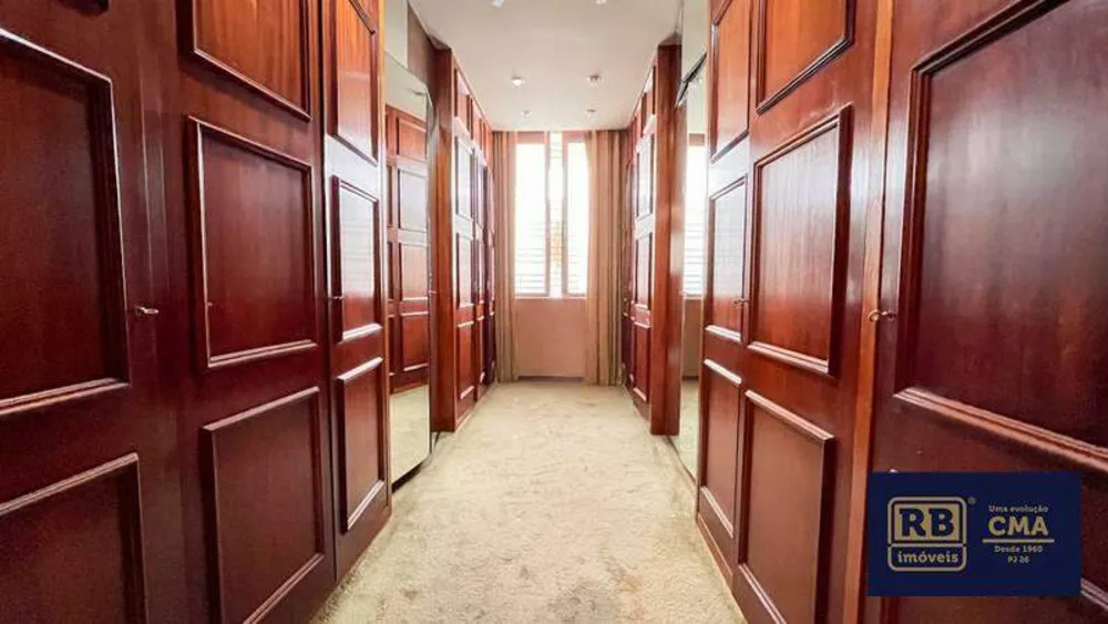 Casa, 4 quartos, 1000 m² - Foto 6