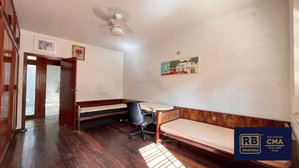 Casa, 4 quartos, 1000 m² - Foto 11