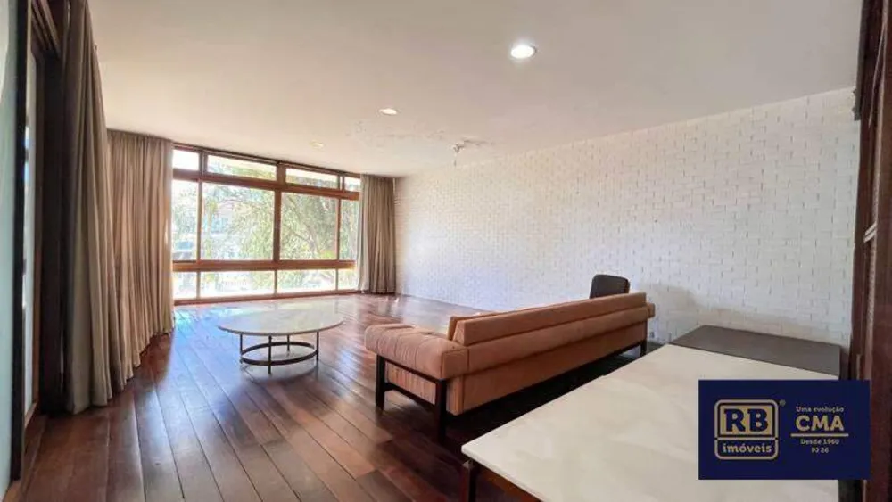 Casa, 4 quartos, 1000 m² - Foto 2