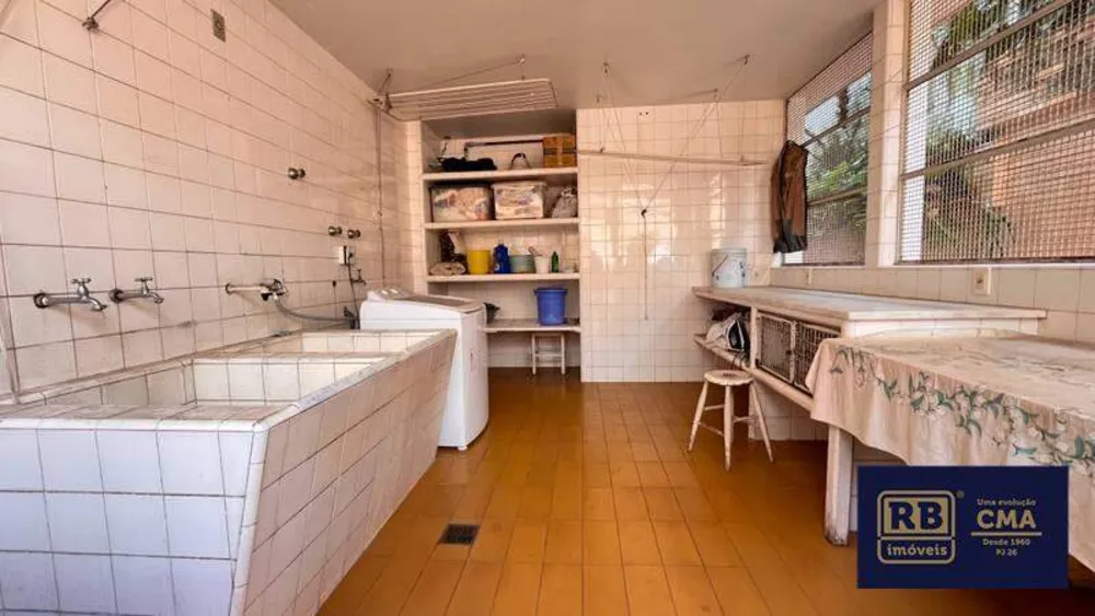 Casa, 4 quartos, 1000 m² - Foto 3