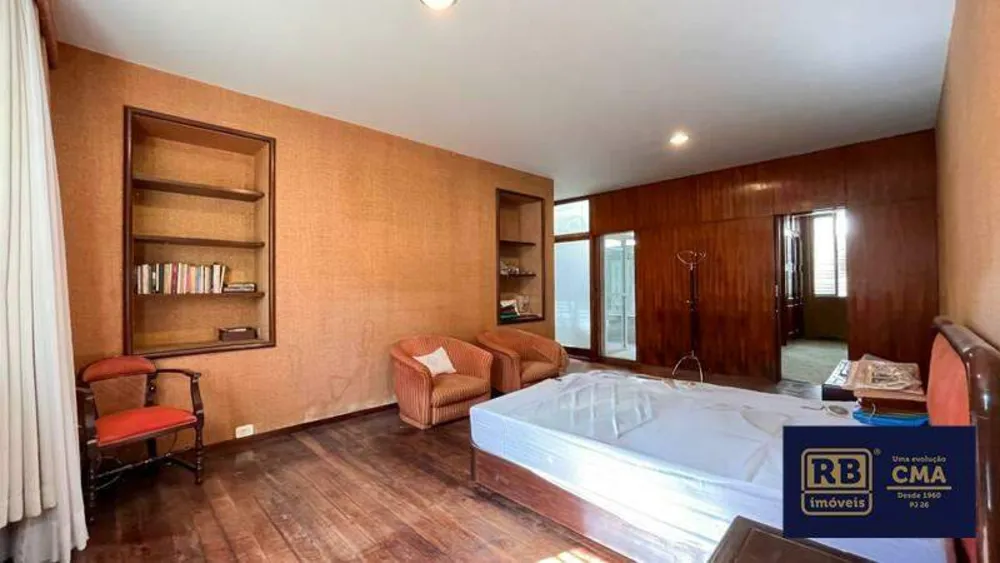 Casa, 4 quartos, 1000 m² - Foto 5