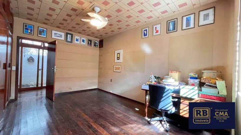 Casa, 4 quartos, 1000 m² - Foto 11