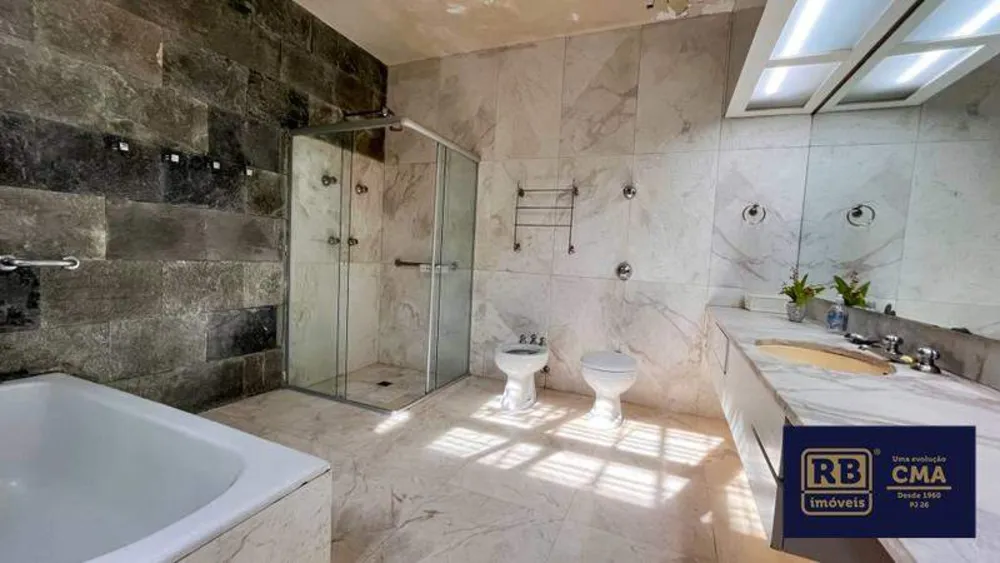 Casa, 4 quartos, 1000 m² - Foto 10
