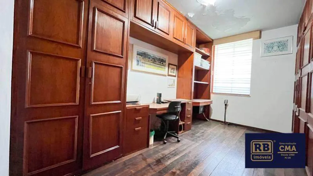 Casa, 4 quartos, 1000 m² - Foto 12