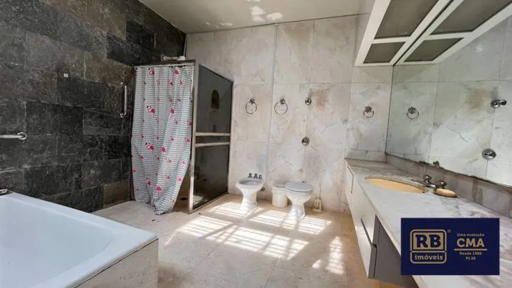 Casa, 4 quartos, 1000 m² - Foto 6