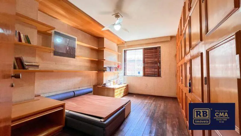 Casa, 4 quartos, 1000 m² - Foto 10
