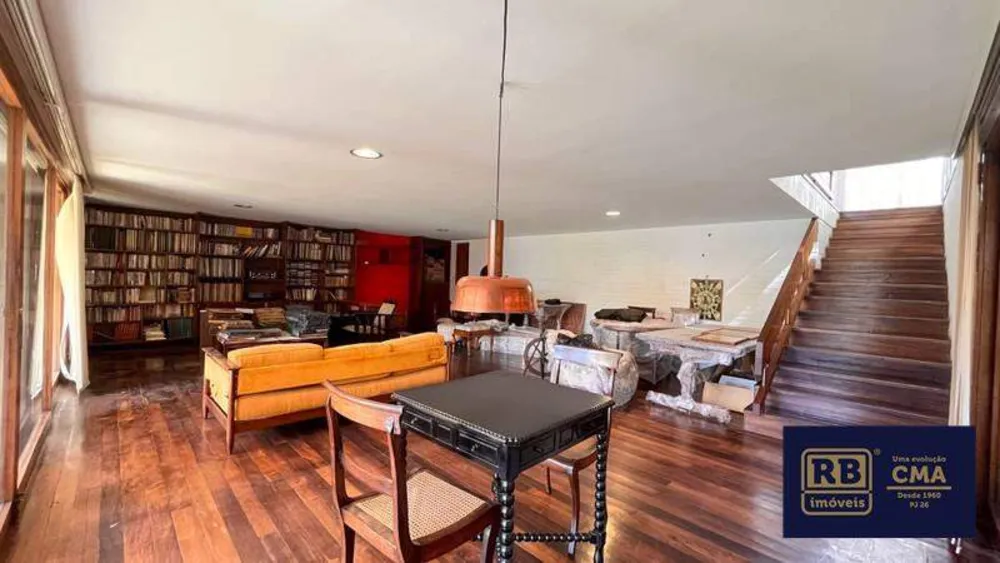 Casa, 4 quartos, 1000 m² - Foto 15