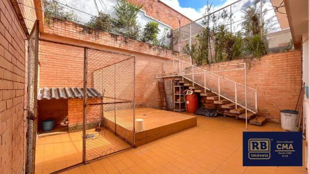Casa, 4 quartos, 1000 m² - Foto 3