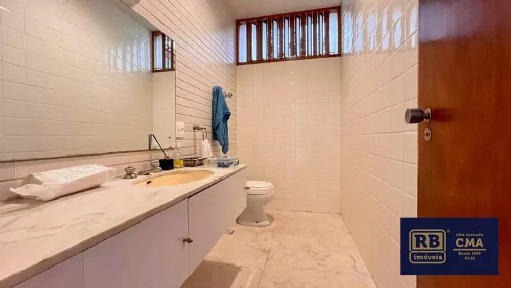 Casa, 4 quartos, 1000 m² - Foto 13