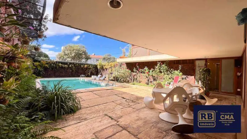 Casa, 4 quartos, 1000 m² - Foto 19