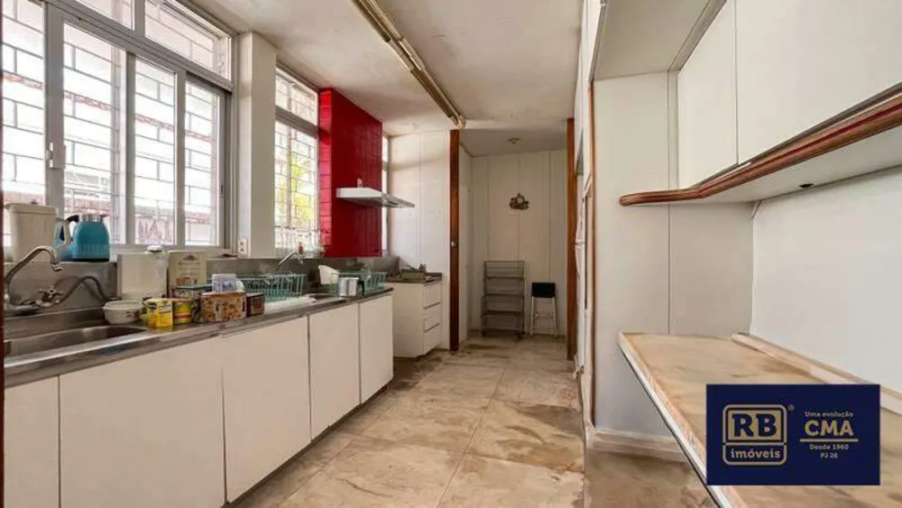 Casa, 4 quartos, 1000 m² - Foto 4