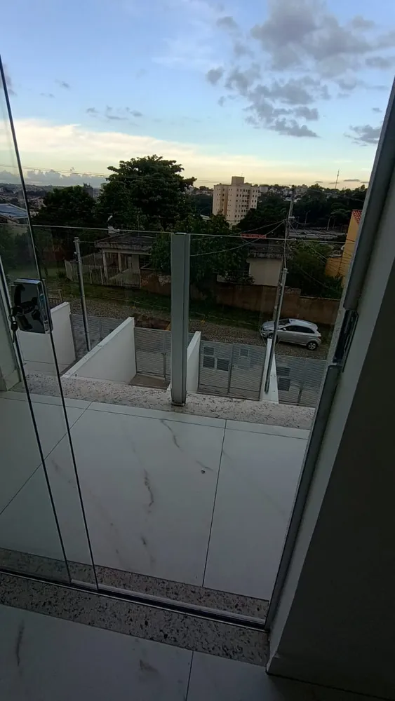 Casa, 2 quartos, 80 m² - Foto 13