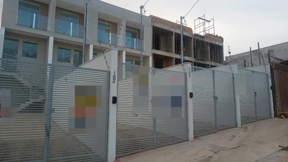Casa, 2 quartos, 80 m² - Foto 18