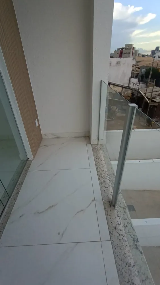 Casa, 2 quartos, 80 m² - Foto 7