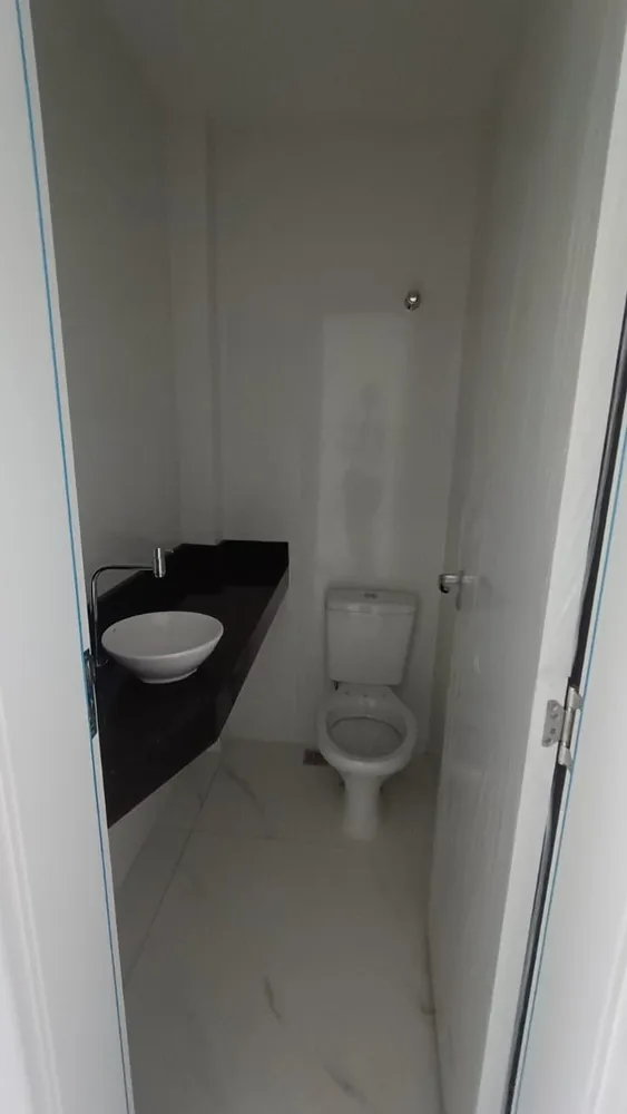 Casa, 2 quartos, 80 m² - Foto 3
