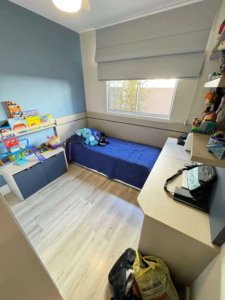 Apartamento, 3 quartos, 130 m² - Foto 9