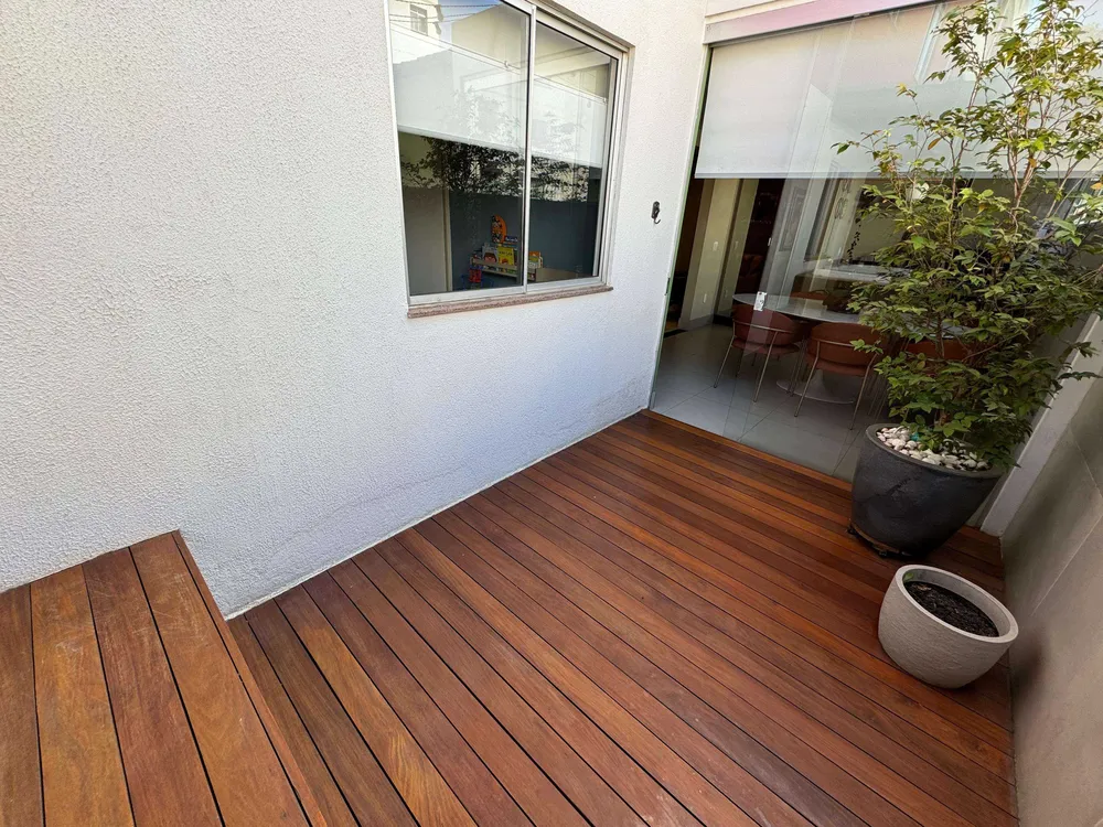 Apartamento, 3 quartos, 130 m² - Foto 11