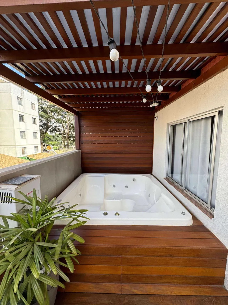 Apartamento, 3 quartos, 130 m² - Foto 12