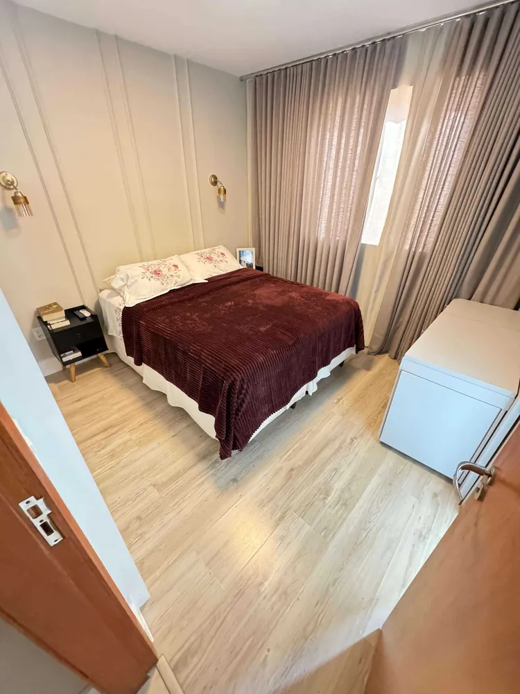 Apartamento, 3 quartos, 130 m² - Foto 6