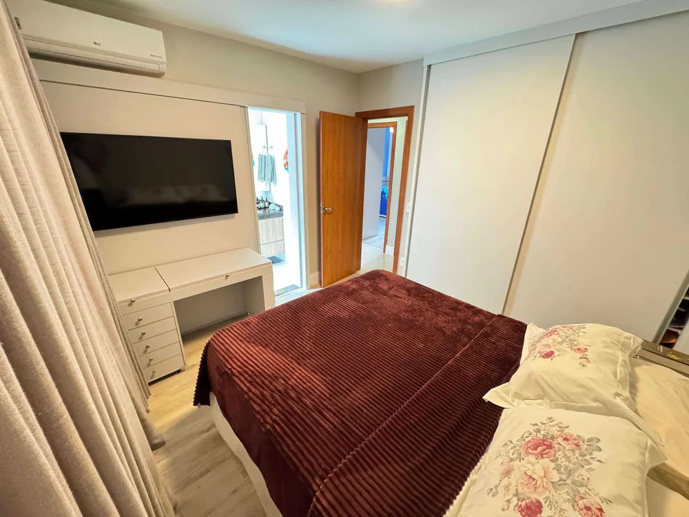 Apartamento, 3 quartos, 130 m² - Foto 7