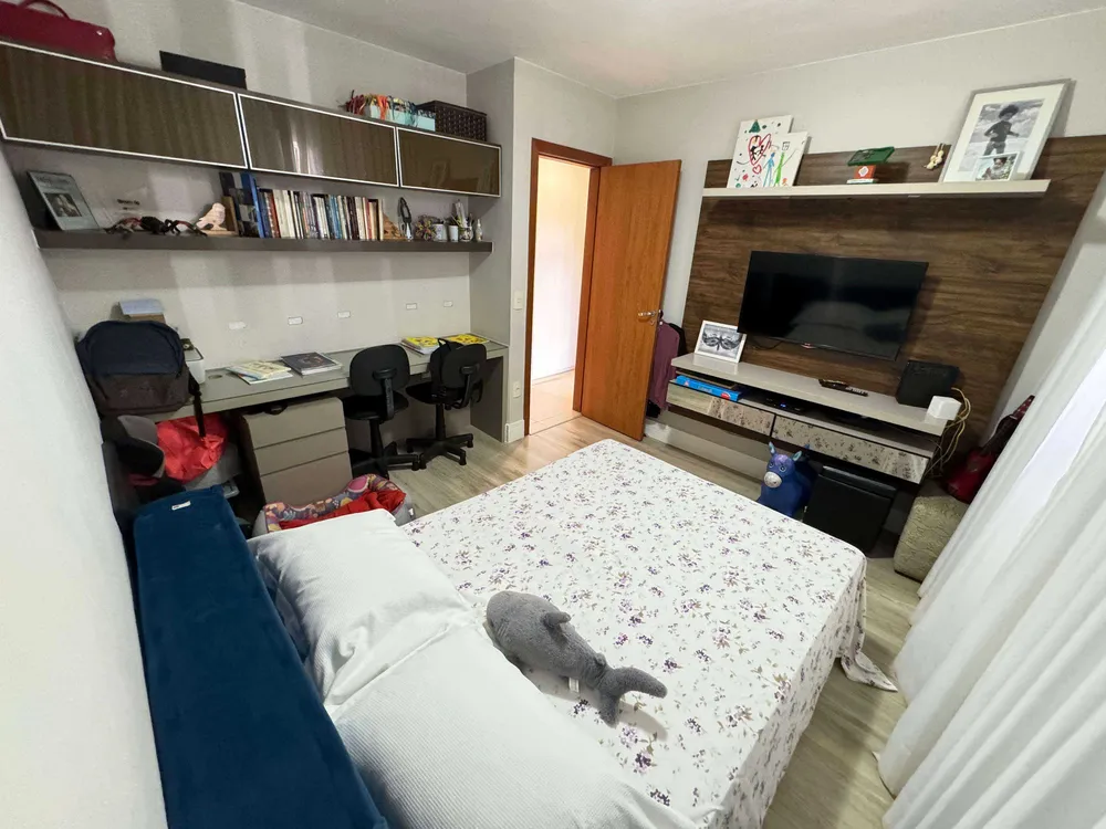 Apartamento, 3 quartos, 130 m² - Foto 8