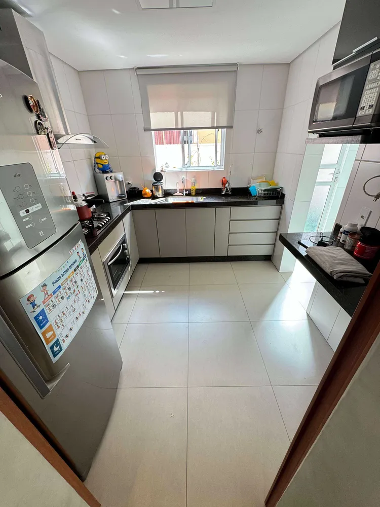 Apartamento, 3 quartos, 130 m² - Foto 10