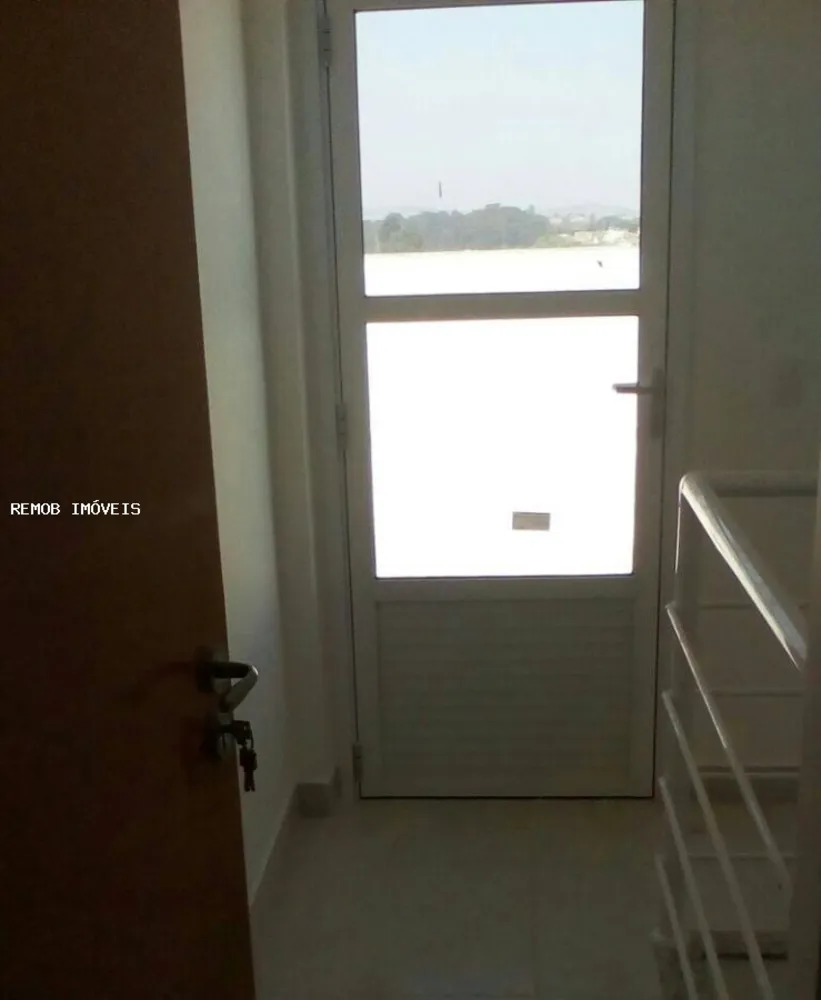 Cobertura, 3 quartos, 64 m² - Foto 8