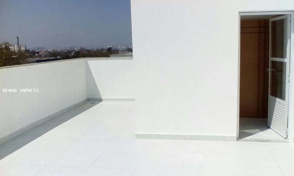 Cobertura, 3 quartos, 64 m² - Foto 2