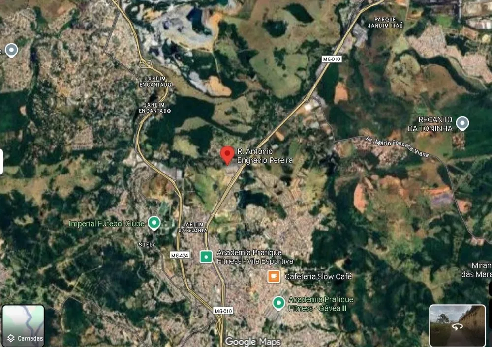 Terreno, 6000 m² - Foto 3