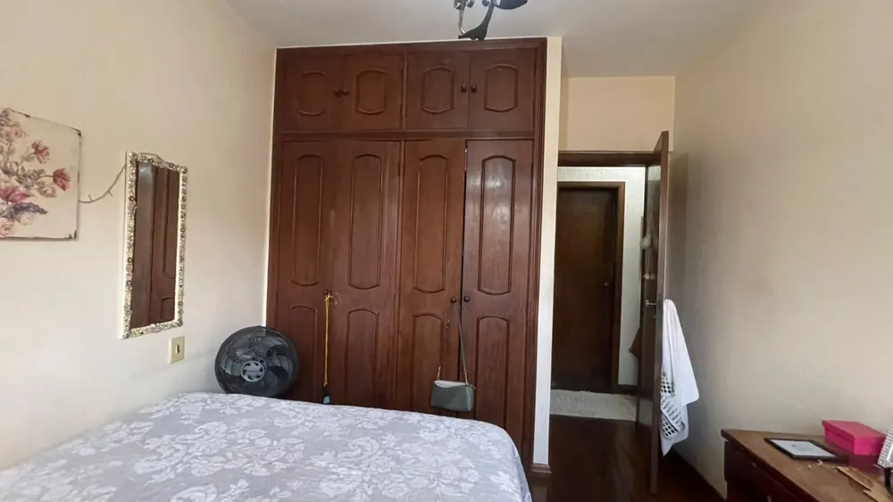 Apartamento, 4 quartos, 190 m² - Foto 1
