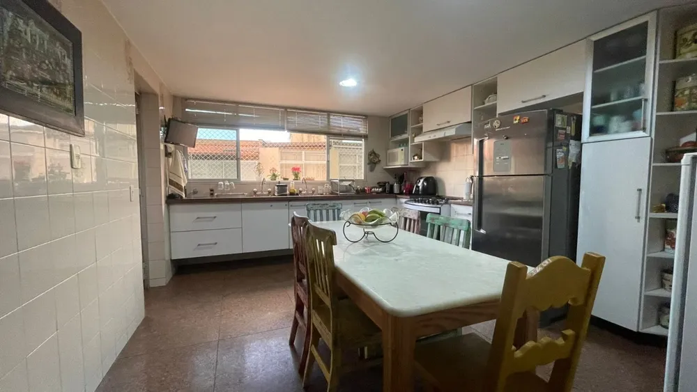 Apartamento, 4 quartos, 190 m² - Foto 2